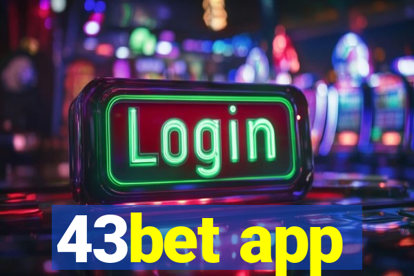 43bet app